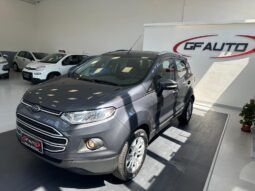 
										Ford EcoSport 1.5 TDCi 95 CV Titanium S full									