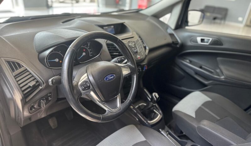 
								Ford EcoSport 1.5 TDCi 95 CV Titanium S full									