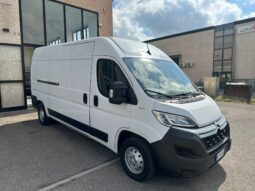 
										Citroen Jumper 2.2 Diesel 140CV E6D Maxi full									