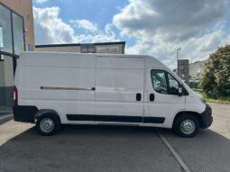 
										Citroen Jumper 2.2 Diesel 140CV E6D Maxi full									