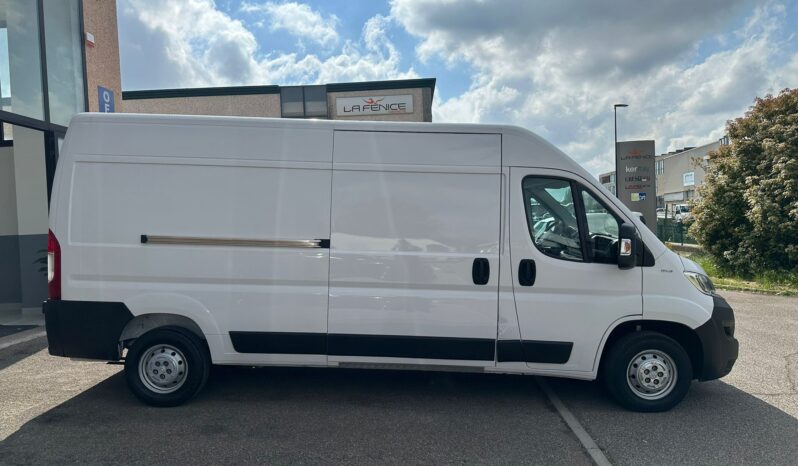 
								Citroen Jumper 2.2 Diesel 140CV E6D Maxi full									