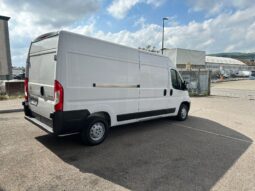 
										Citroen Jumper 2.2 Diesel 140CV E6D Maxi full									