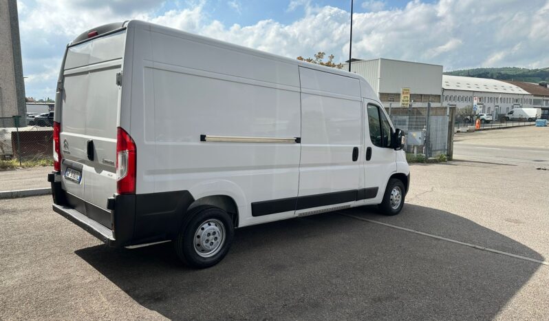 
								Citroen Jumper 2.2 Diesel 140CV E6D Maxi full									