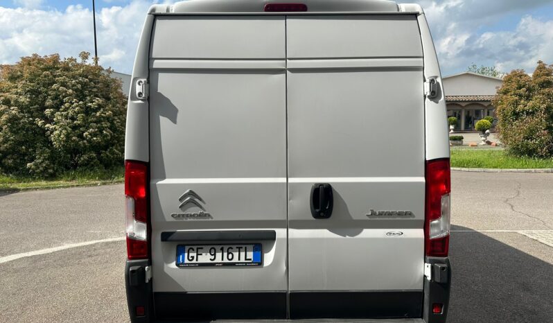 
								Citroen Jumper 2.2 Diesel 140CV E6D Maxi full									