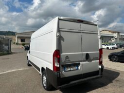 
										Citroen Jumper 2.2 Diesel 140CV E6D Maxi full									