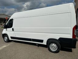 
										Citroen Jumper 2.2 Diesel 140CV E6D Maxi full									