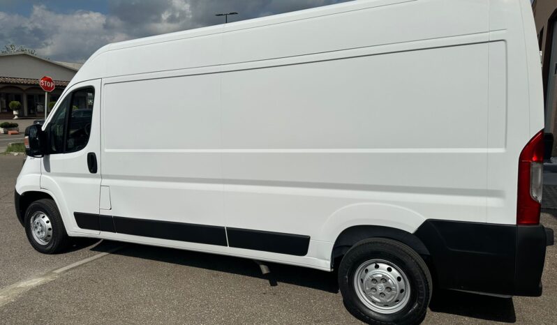 
								Citroen Jumper 2.2 Diesel 140CV E6D Maxi full									
