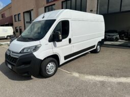 
										Citroen Jumper 2.2 Diesel 140CV E6D Maxi full									