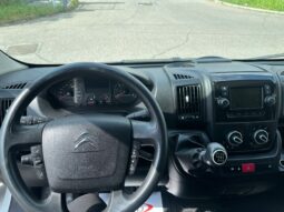 
										Citroen Jumper 2.2 Diesel 140CV E6D Maxi full									