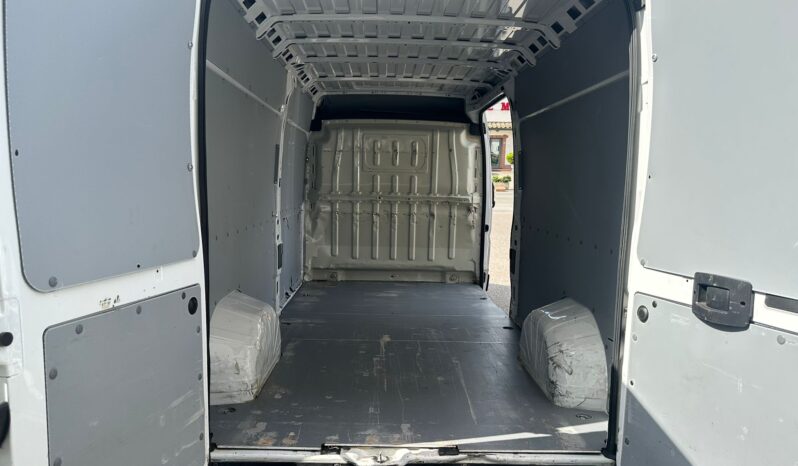 
								Citroen Jumper 2.2 Diesel 140CV E6D Maxi full									