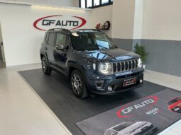 
										Jeep Renegade 1.4 Benzina Automatica full									
