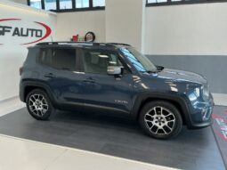 
										Jeep Renegade 1.4 Benzina Automatica full									