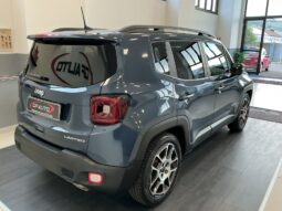 
										Jeep Renegade 1.4 Benzina Automatica full									