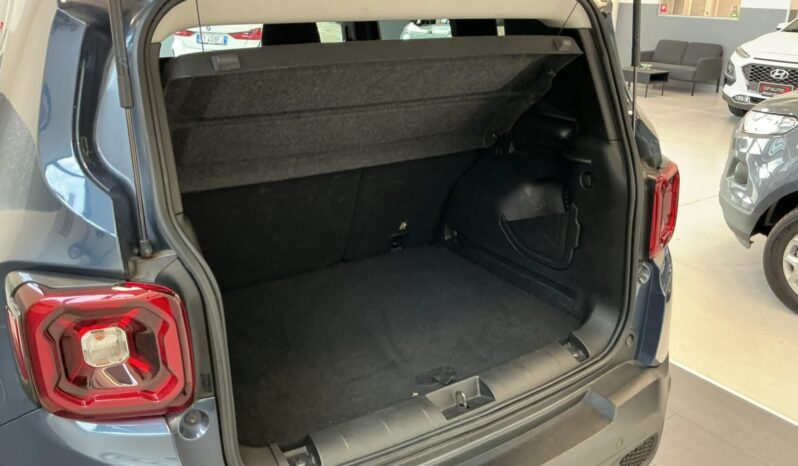 
								Jeep Renegade 1.4 Benzina Automatica full									