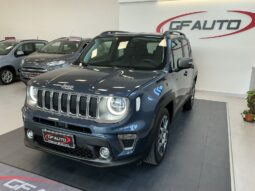 
										Jeep Renegade 1.4 Benzina Automatica full									