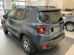 
										Jeep Renegade 1.4 Benzina Automatica full									