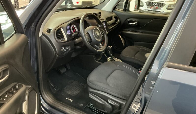 
								Jeep Renegade 1.4 Benzina Automatica full									