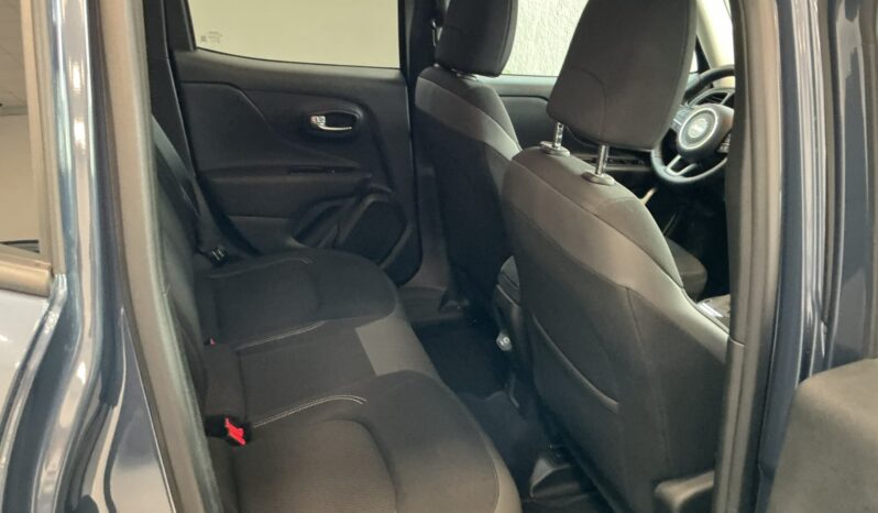 
								Jeep Renegade 1.4 Benzina Automatica full									