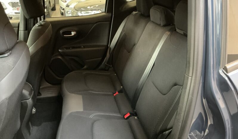 
								Jeep Renegade 1.4 Benzina Automatica full									