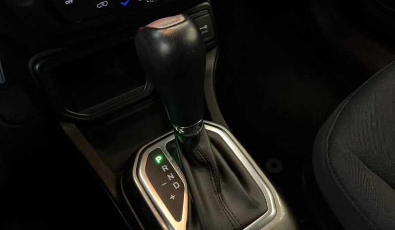 
								Jeep Renegade 1.4 Benzina Automatica full									