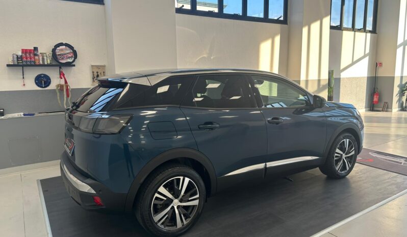 
								Peugeot 3008 BlueHDi 130 S&S EAT8 Allure Pack full									