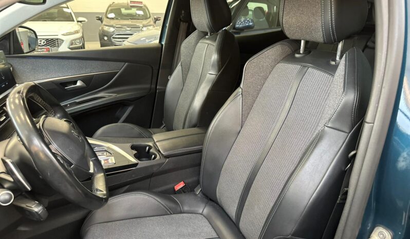 
								Peugeot 3008 BlueHDi 130 S&S EAT8 Allure Pack full									