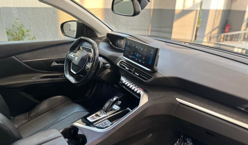 
								Peugeot 3008 BlueHDi 130 S&S EAT8 Allure Pack full									