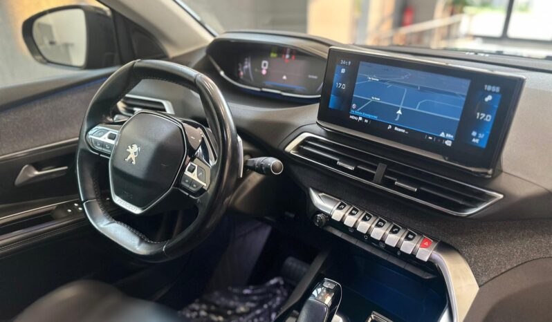 
								Peugeot 3008 BlueHDi 130 S&S EAT8 Allure Pack full									