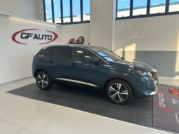 
										Peugeot 3008 BlueHDi 130 S&S EAT8 Allure Pack full									