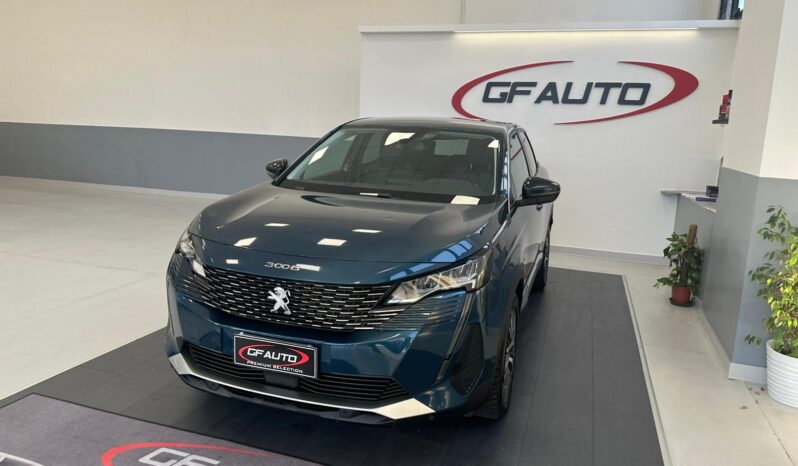 
								Peugeot 3008 BlueHDi 130 S&S EAT8 Allure Pack full									