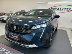 
										Peugeot 3008 BlueHDi 130 S&S EAT8 Allure Pack full									