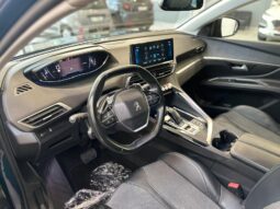 
										Peugeot 3008 BlueHDi 130 S&S EAT8 Allure Pack full									