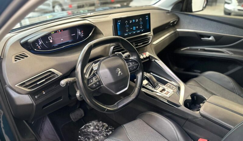 
								Peugeot 3008 BlueHDi 130 S&S EAT8 Allure Pack full									