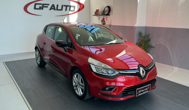 
								Renault Clio 1.0 Benzina 90CV E6 full									