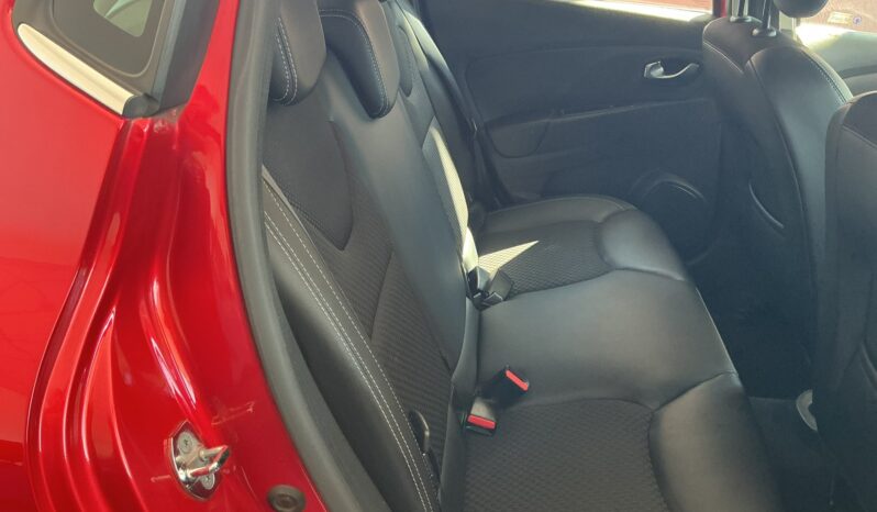 
								Renault Clio 1.0 Benzina 90CV E6 full									