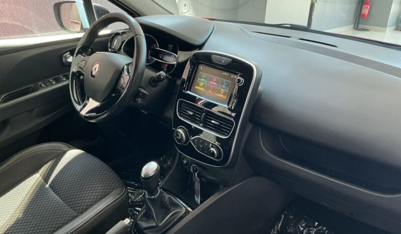 
								Renault Clio 1.0 Benzina 90CV E6 full									