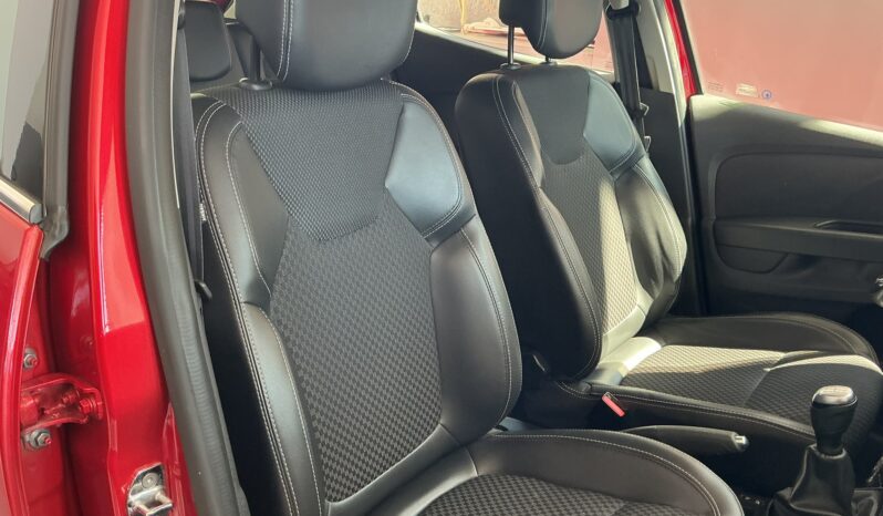 
								Renault Clio 1.0 Benzina 90CV E6 full									