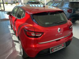 
										Renault Clio 1.0 Benzina 90CV E6 full									