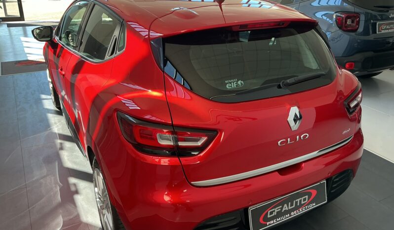 
								Renault Clio 1.0 Benzina 90CV E6 full									