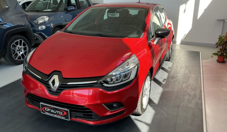 
								Renault Clio 1.0 Benzina 90CV E6 full									