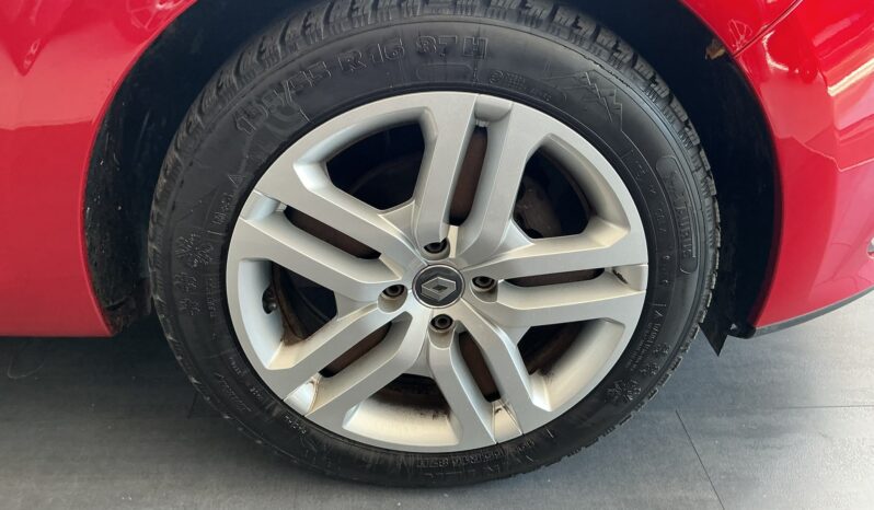 
								Renault Clio 1.0 Benzina 90CV E6 full									