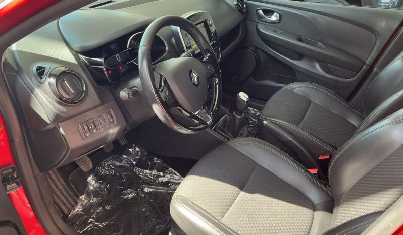 
								Renault Clio 1.0 Benzina 90CV E6 full									