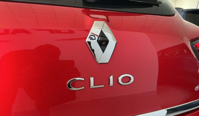 
								Renault Clio 1.0 Benzina 90CV E6 full									