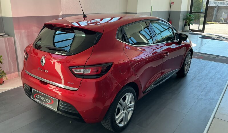 
								Renault Clio 1.0 Benzina 90CV E6 full									