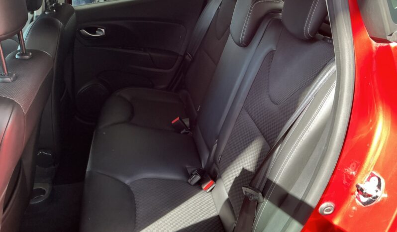 
								Renault Clio 1.0 Benzina 90CV E6 full									
